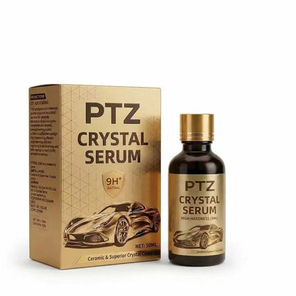 Graphene Ceramic Coating for Cars – 9H Hardness, 10+ Years Protection, Hydrophobic & Scratch Resistant